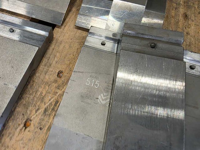 Wila - kantbank gereedschap - afbeelding 5 van  6