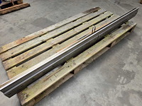 Wila - klemlijst - overige plaatbewerkingsmachines - afbeelding 1 van  4