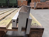 Wila - klemlijst - overige plaatbewerkingsmachines - afbeelding 1 van  1