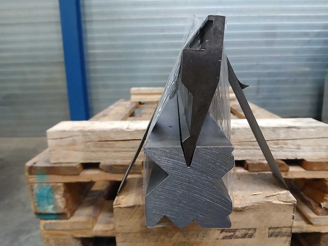 Wila - multi v - gereedschap set - afbeelding 1 van  5