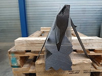 Wila - multi v - gereedschap set - afbeelding 1 van  5
