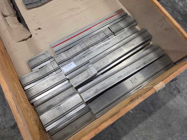Wila - ozu-010 - kantbank gereedschap - afbeelding 1 van  4