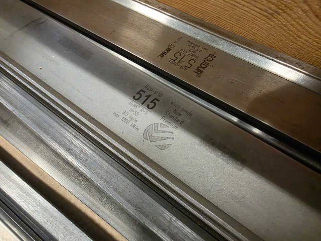 Wila - ozu-010 - kantbank gereedschap - afbeelding 3 van  4