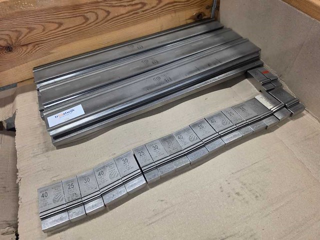 Wila - ozu-011 - kantbank gereedschap - afbeelding 1 van  4