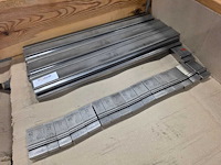 Wila - ozu-011 - kantbank gereedschap - afbeelding 1 van  4