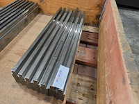 Wila - ozu-012 - kantbank gereedschap - afbeelding 1 van  2