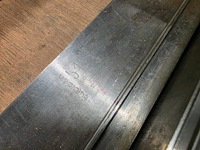Wila - ozu-012 - kantbank gereedschap - afbeelding 2 van  2