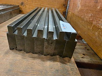 Wila - ozu-012 - kantbank gereedschap - afbeelding 1 van  4