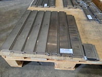 Wila - ozu-023 - kantbank gereedschap - afbeelding 1 van  4