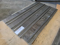 Wila - ozu-051 - kantbank gereedschap - afbeelding 1 van  4