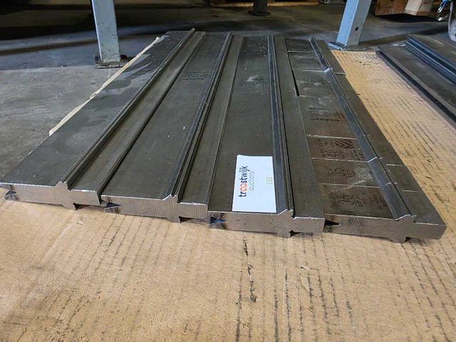 Wila - ozu-051 - kantbank gereedschap - afbeelding 2 van  4
