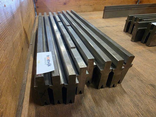Wila - ozu-051 - kantbank gereedschap - afbeelding 1 van  3