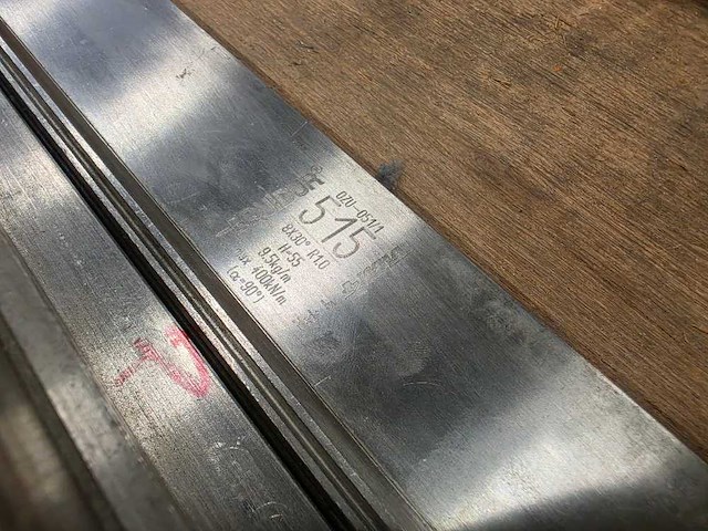 Wila - ozu-051 - kantbank gereedschap - afbeelding 3 van  3