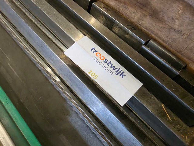 Wila - ozu-352 - kantbank gereedschap - afbeelding 3 van  4
