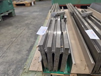 Wila - ozu-361 - kantbank gereedschap - afbeelding 1 van  3