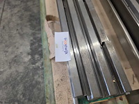 Wila - ozu-361 - kantbank gereedschap - afbeelding 2 van  3