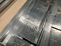 Wila - ozu 51 - kantbank gereedschap - afbeelding 3 van  4