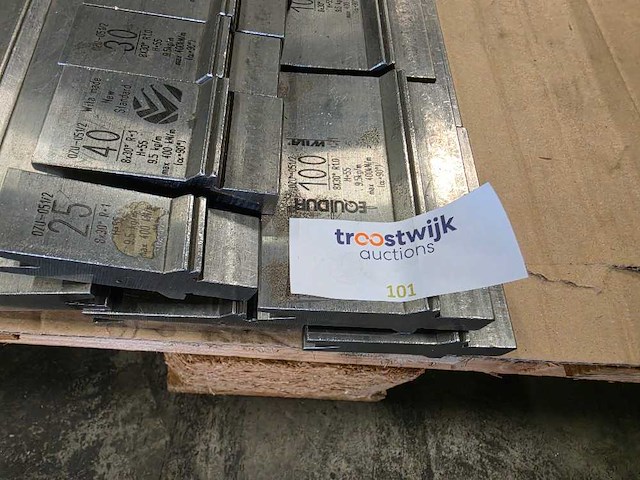 Wila - ozu 51 - kantbank gereedschap - afbeelding 1 van  1