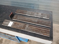 Wila - type 1 - boven gereedschap - afbeelding 1 van  4