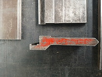 Wila - type 1 - boven gereedschap - afbeelding 1 van  1