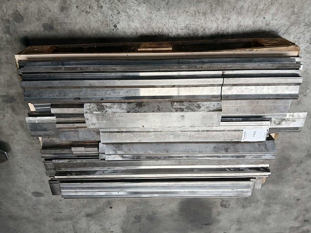 Wila - type 1 - kantbank gereedschap - afbeelding 1 van  2