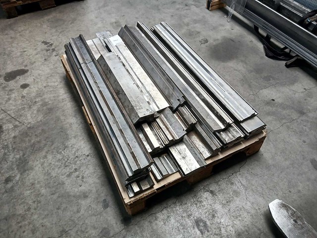 Wila - type 1 - kantbank gereedschap - afbeelding 2 van  2