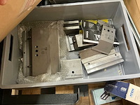 Wila diverse onderdelen, gereedschappen en accessoires - afbeelding 5 van  14