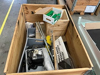 Wila diverse onderdelen, gereedschappen en accessoires - afbeelding 7 van  14