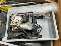 Wila diverse onderdelen, gereedschappen en accessoires - afbeelding 8 van  14