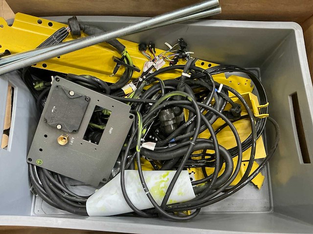 Wila diverse onderdelen, gereedschappen en accessoires - afbeelding 9 van  14