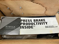 Wila diverse onderdelen, gereedschappen en accessoires - afbeelding 11 van  14