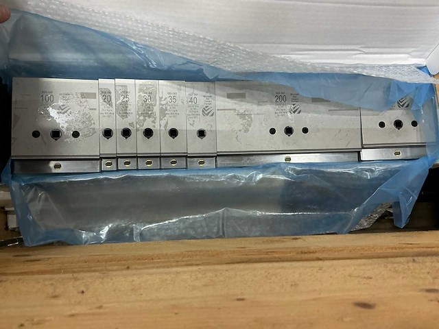 Wila diverse onderdelen, gereedschappen en accessoires - afbeelding 12 van  14