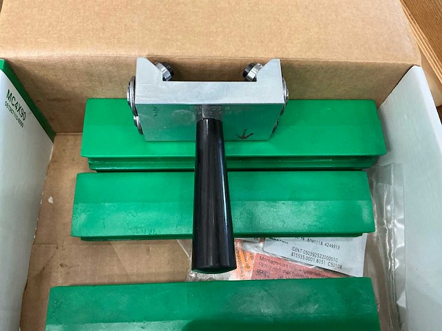 Wila diverse onderdelen, gereedschappen en accessoires - afbeelding 13 van  14