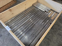 Wila en ukb - kantbank gereedschap - afbeelding 1 van  3