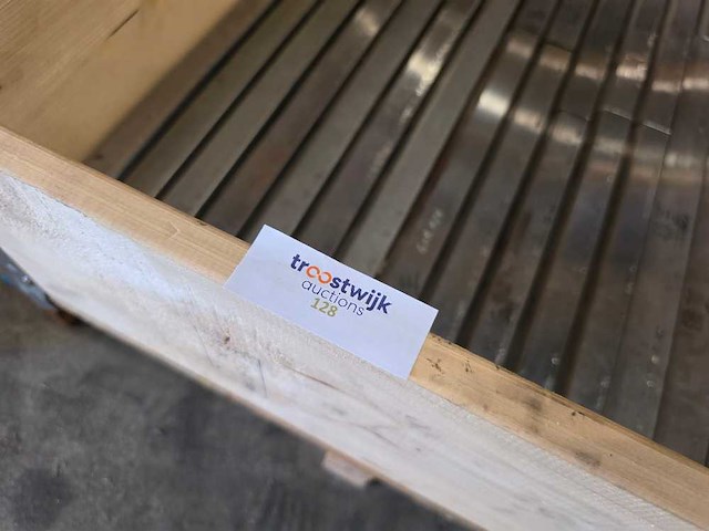 Wila en ukb - kantbank gereedschap - afbeelding 2 van  3