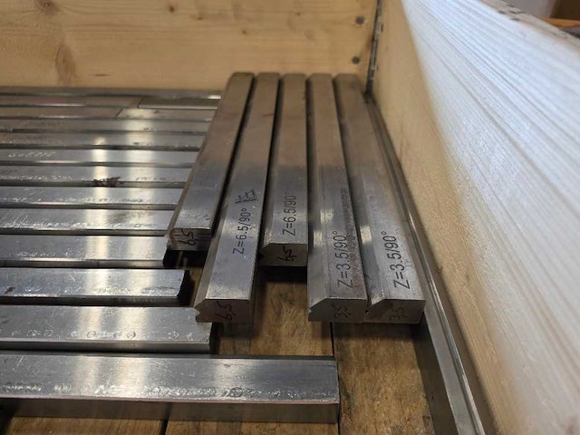 Wila en ukb - kantbank gereedschap - afbeelding 3 van  3