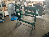 Wila laren cirkelschaar - afbeelding 1 van  7