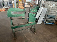 Wila laren cirkelschaar - afbeelding 2 van  7