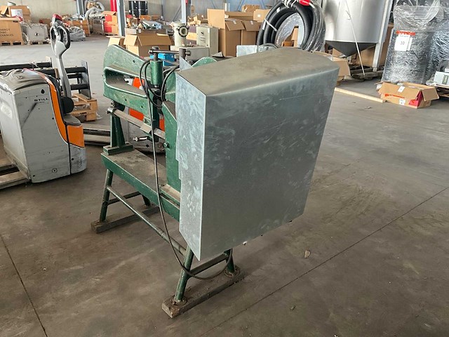 Wila laren cirkelschaar - afbeelding 3 van  7