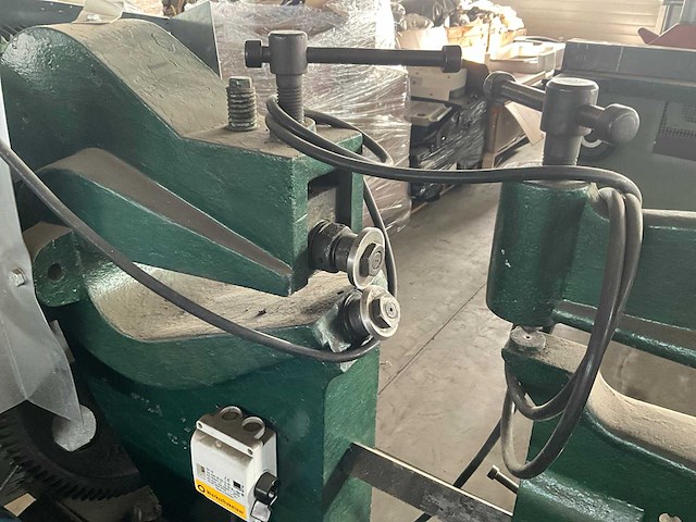 Wila laren cirkelschaar - afbeelding 5 van  7