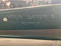 Wila laren cirkelschaar - afbeelding 7 van  7