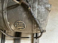 Wila lochem g2 guillotineschaar - afbeelding 4 van  5