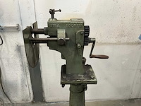 Wila lochem handmatig fels/voor machine - afbeelding 1 van  6