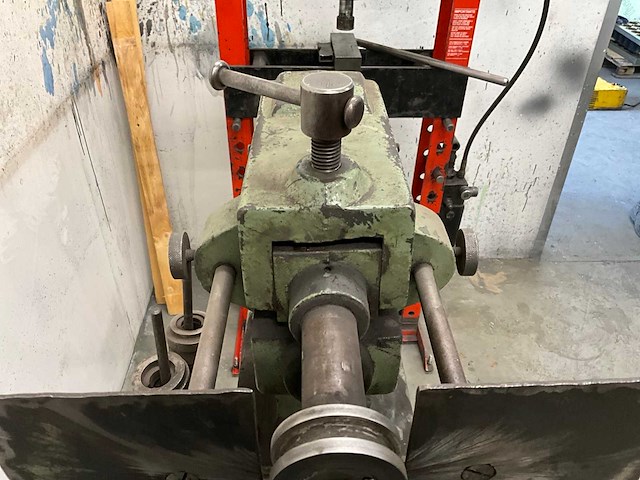 Wila lochem handmatig fels/voor machine - afbeelding 3 van  6