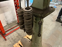 Wila lochem handmatig fels/voor machine - afbeelding 4 van  6