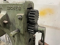 Wila lochem handmatig fels/voor machine - afbeelding 5 van  6