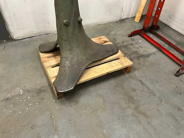 Wila lochem handmatig fels/voor machine - afbeelding 6 van  6