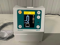 Wilamed - aircon - ventilatorsupportsysteem - afbeelding 3 van  3