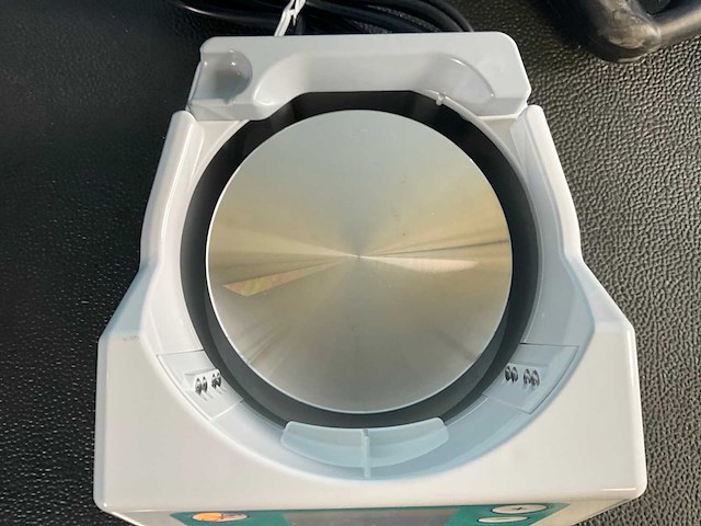 Wilamed aircon gen2 beademings bevochtiger (8x) - afbeelding 4 van  8