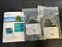 Wilamed aircon gen2 beademings bevochtiger - afbeelding 7 van  8